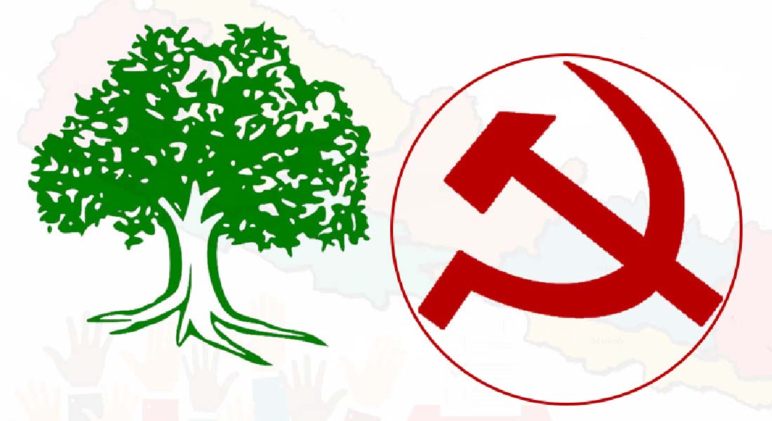 पाँचथरको फाल्गुनन्द गाउँपालिका अध्यक्षमा कांग्रेस र उपाध्यक्षमा माओवादी निर्वाचित
